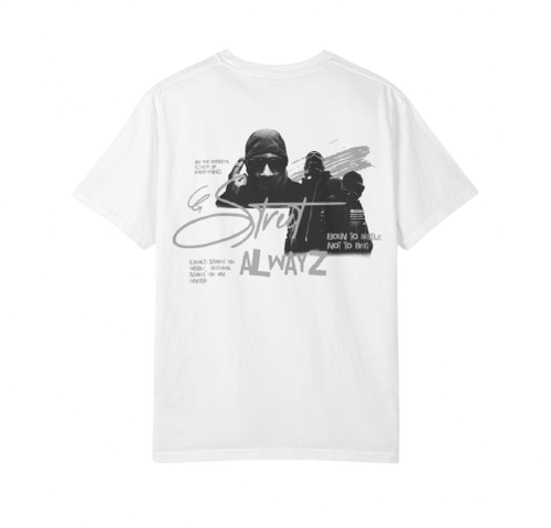 Ronx Street Alwayz T-Shirt
