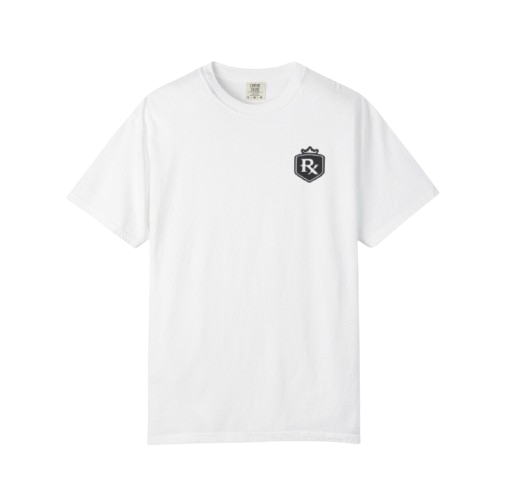 Ronx Street Alwayz T-Shirt